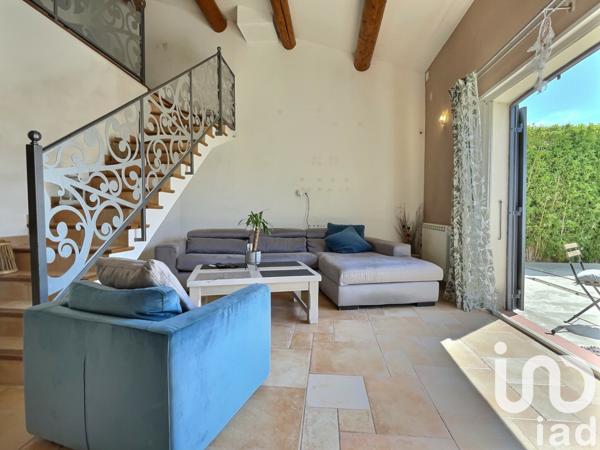 Maison à vendre 4 pièces 140 m² Istres