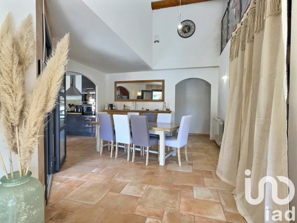 Maison à vendre 4 pièces 140 m² Istres