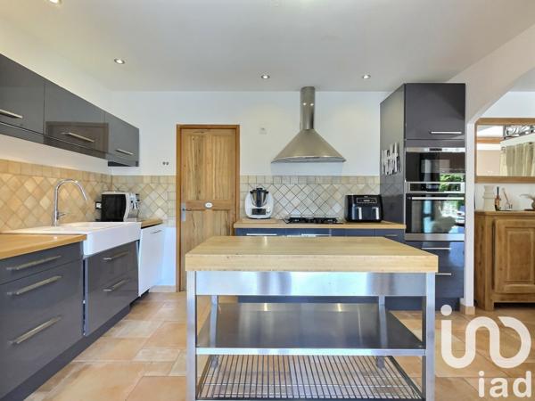 Maison à vendre 4 pièces 140 m² Istres