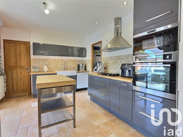 Maison à vendre 4 pièces 140 m² Istres