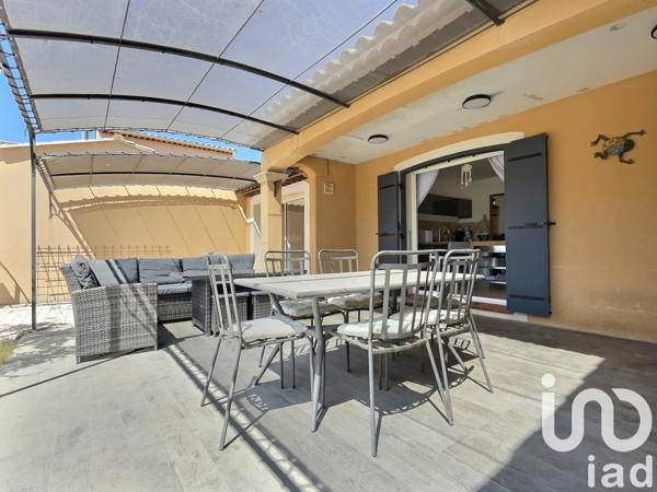 Maison à vendre 4 pièces 140 m² Istres