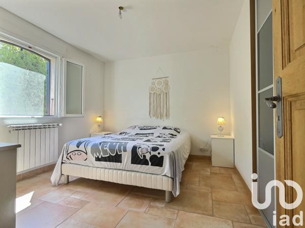 Maison à vendre 4 pièces 140 m² Istres