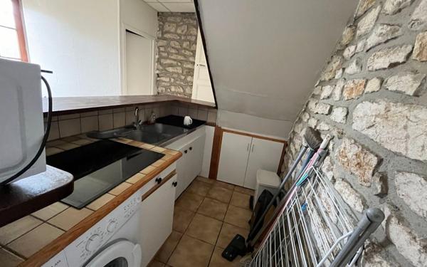 Appartement à louer    3 pièces • 55 m2 Mende