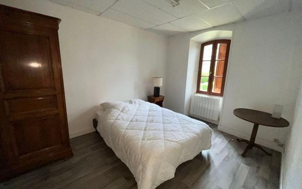 Appartement à louer    3 pièces • 55 m2 Mende