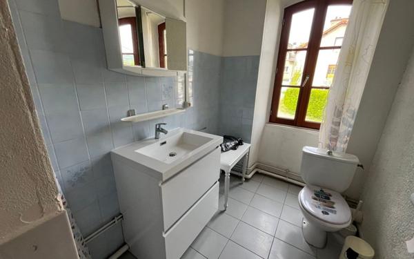 Appartement à louer    3 pièces • 55 m2 Mende