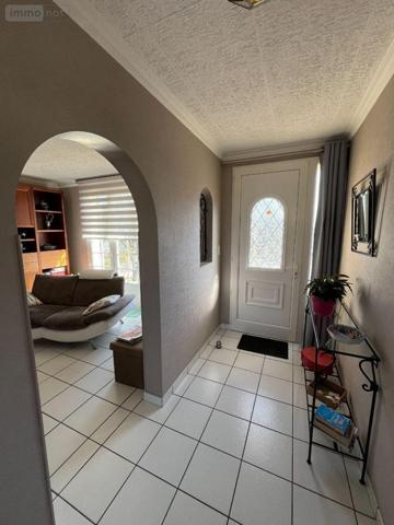 Maison à vendre à Trémentines dans le Maine-et-Loire (49340), ref : 49062/801