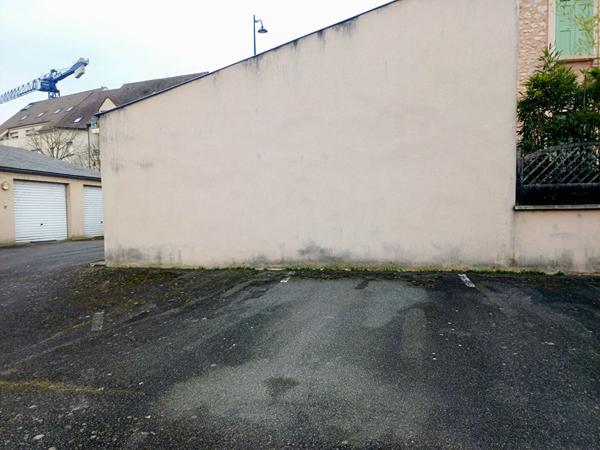 Parking / box Etampes