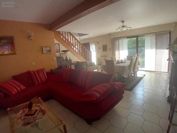 Achat - Maison Lens 62300 6 pièces 121 m 2 712 m 2