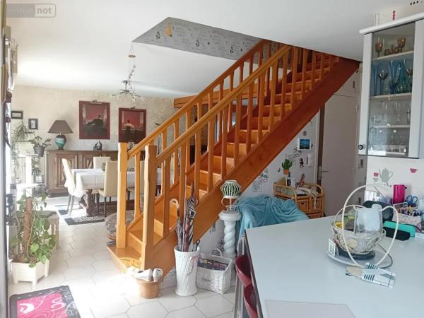 Achat - Maison Lens 62300 6 pièces 121 m 2 712 m 2
