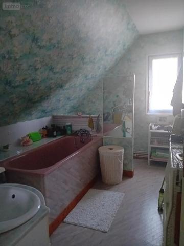 Achat - Maison Lens 62300 6 pièces 121 m 2 712 m 2