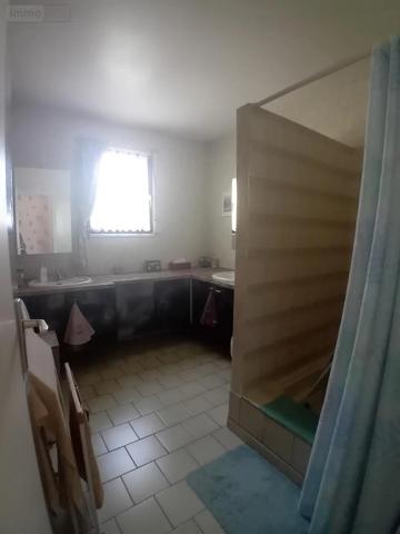 Achat - Maison Lens 62300 6 pièces 121 m 2 712 m 2