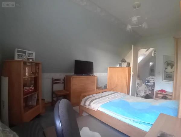 Achat - Maison Lens 62300 6 pièces 121 m 2 712 m 2