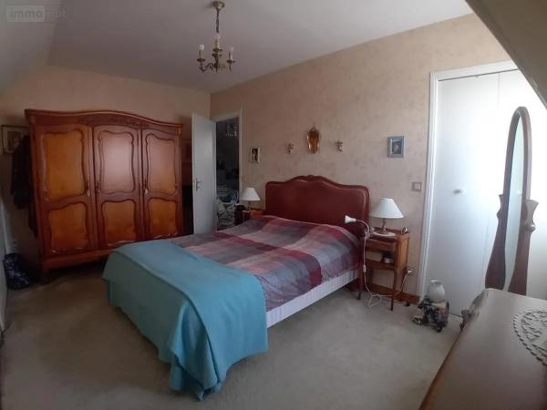 Achat - Maison Lens 62300 6 pièces 121 m 2 712 m 2