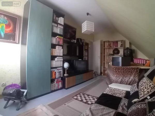 Achat - Maison Lens 62300 6 pièces 121 m 2 712 m 2