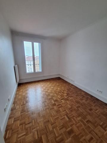 Appartement Chelles 4 pièce(s) 72.81 m2