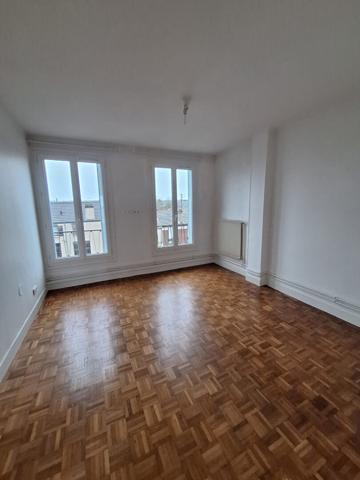 Appartement Chelles 4 pièce(s) 72.81 m2