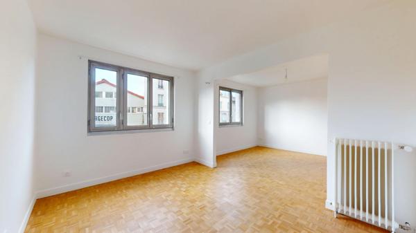 À LOUER ? Appartement 4 pièces ? 68,20 m² ? Asnières-sur-Seine