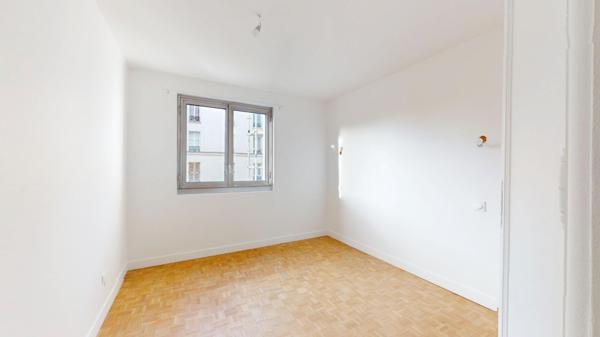 À LOUER ? Appartement 4 pièces ? 68,20 m² ? Asnières-sur-Seine