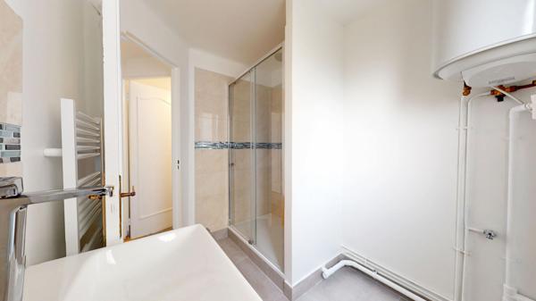 À LOUER ? Appartement 4 pièces ? 68,20 m² ? Asnières-sur-Seine