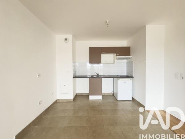 Appartement à vendre 2 pièces 40 m² La Rochette