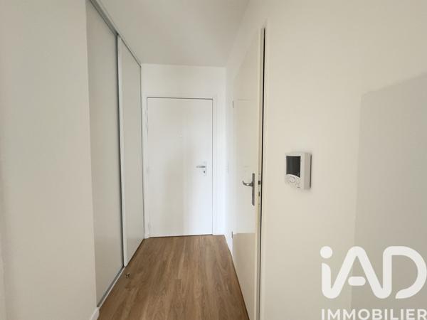 Appartement à vendre 2 pièces 40 m² La Rochette