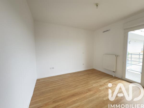 Appartement à vendre 2 pièces 40 m² La Rochette