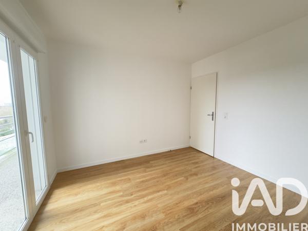 Appartement à vendre 2 pièces 40 m² La Rochette