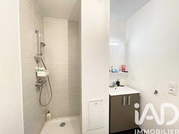Appartement à vendre 2 pièces 40 m² La Rochette