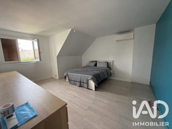 Maison à vendre 7 pièces 170 m² Vert-Saint-Denis