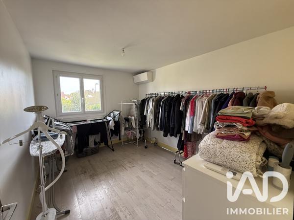 Maison à vendre 7 pièces 170 m² Vert-Saint-Denis