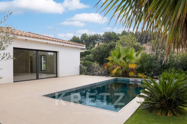 MAISON NEUVE T5 PROCHE PLAGES ET COMMODITES