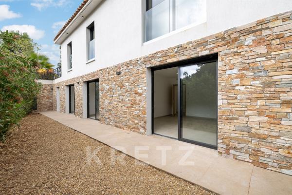 MAISON NEUVE T5 PROCHE PLAGES ET COMMODITES