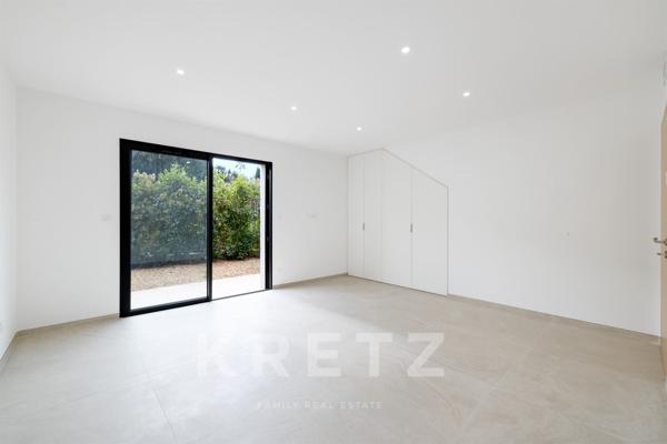 MAISON NEUVE T5 PROCHE PLAGES ET COMMODITES