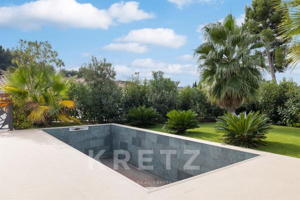 MAISON NEUVE T5 PROCHE PLAGES ET COMMODITES