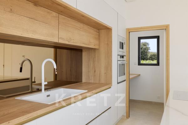 MAISON NEUVE T5 PROCHE PLAGES ET COMMODITES