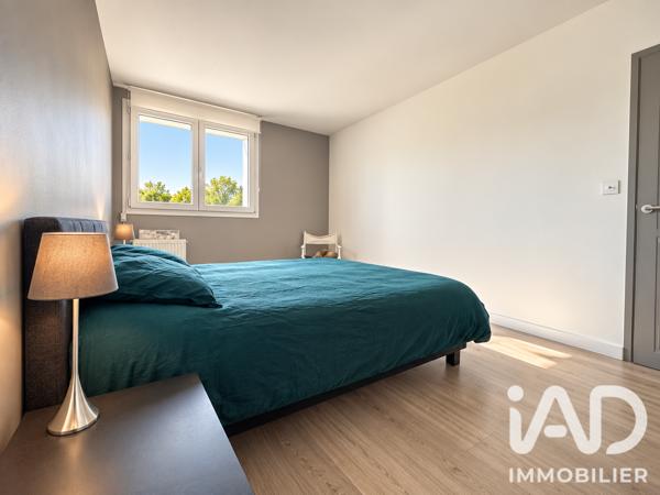 Appartement à vendre 5 pièces 95 m² Chilly-Mazarin