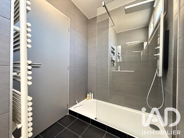 Appartement à vendre 5 pièces 95 m² Chilly-Mazarin