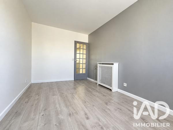 Appartement à vendre 5 pièces 95 m² Chilly-Mazarin