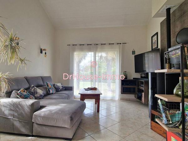 Maison à vendre 4 pièces de 133 m²