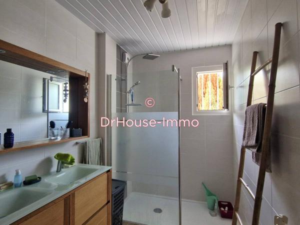 Maison à vendre 4 pièces de 133 m²