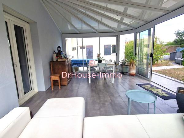 Maison à vendre 4 pièces de 133 m²