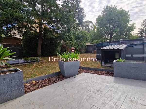 Maison à vendre 4 pièces de 133 m²