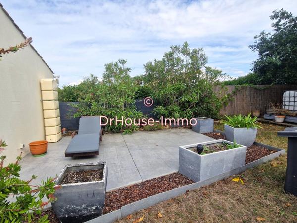Maison à vendre 4 pièces de 133 m²