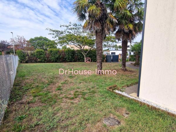 Maison à vendre 4 pièces de 133 m²