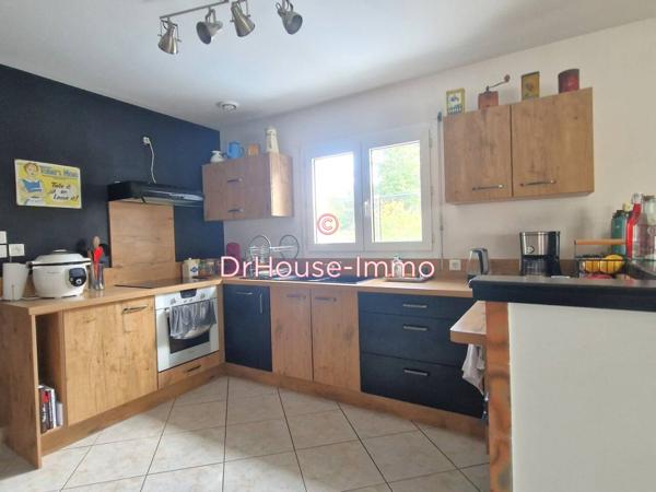 Maison à vendre 4 pièces de 133 m²