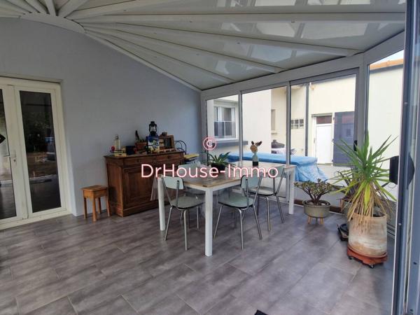 Maison à vendre 4 pièces de 133 m²