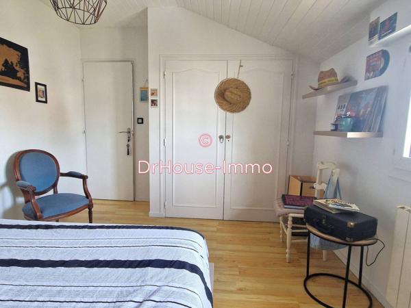 Maison à vendre 4 pièces de 133 m²
