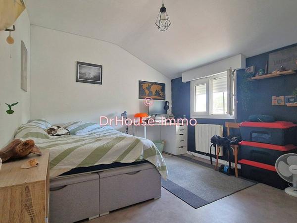 Maison à vendre 4 pièces de 133 m²
