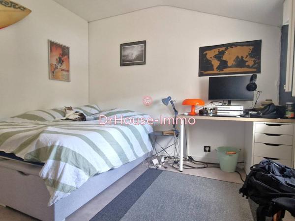 Maison à vendre 4 pièces de 133 m²