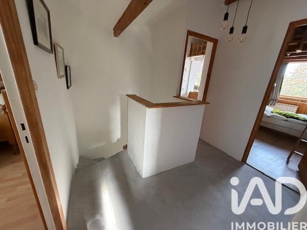 Maison à vendre 7 pièces 124 m² Frépillon